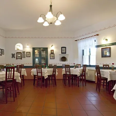 Guest house Skok 4*