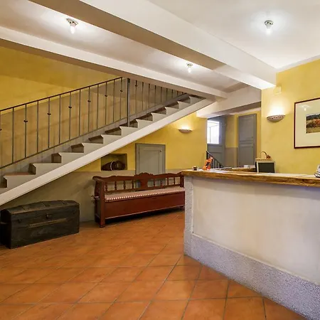 Guest house Skok