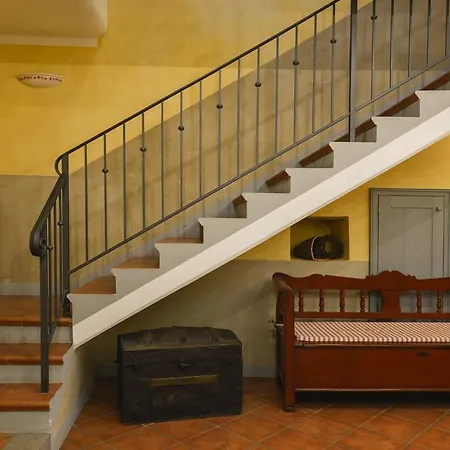 Guest house Skok 4*