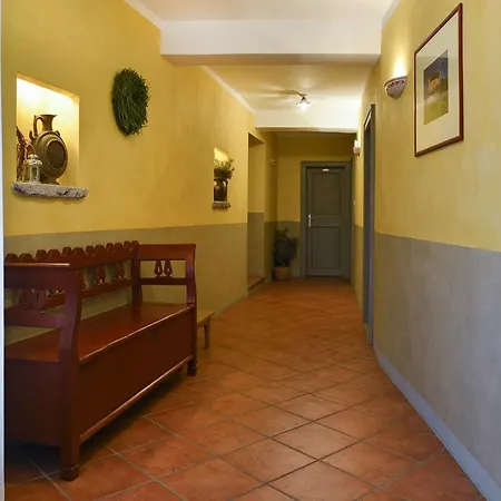 Guest house Skok 4*