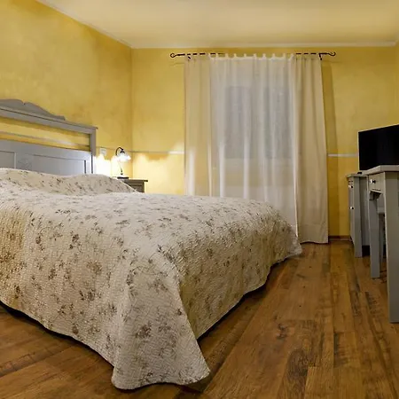 Guest house Skok Sezana