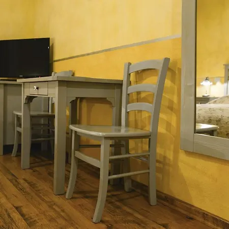 Guest house Skok 4*