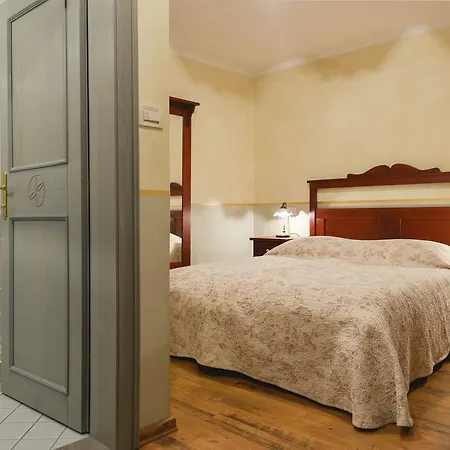 Guest house Skok 4*