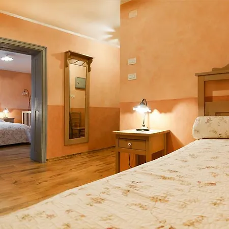 Guest house Skok Sezana