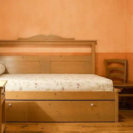 Guest house Skok 4*